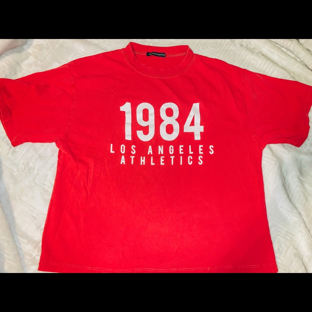 Brandy Melville T-shirt